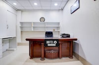 Super Hotel O Dehradun Railway Station Formerly Vista Express Homestay