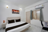 Super Hotel O Dehradun Railway Station Formerly Vista Express Homestay