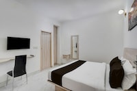 Hotel O Dehradun Railway Station Formerly Vista Express Homestay