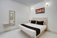 Super Hotel O Dehradun Railway Station Formerly Vista Express Homestay