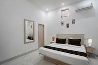 Super Hotel O Dehradun Railway Station Formerly Vista Express Homestay