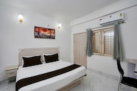 Hotel O Dehradun Railway Station Formerly Vista Express Homestay