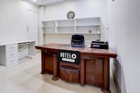 Super Hotel O Dehradun Railway Station Formerly Vista Express Homestay