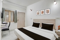 Super Hotel O Dehradun Railway Station Formerly Vista Express Homestay