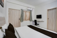 Hotel O Dehradun Railway Station Formerly Vista Express Homestay