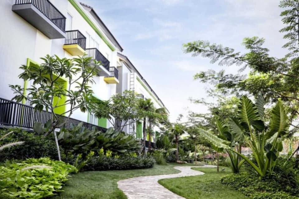 OYO 94760 Maxone Hotel & Resort Makassar, Makassar Makassar, Makassar