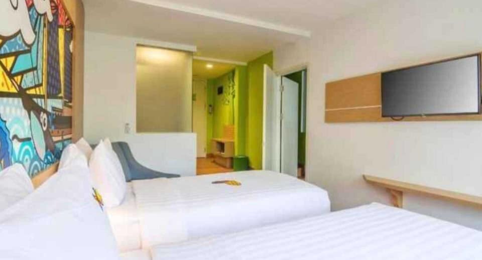 OYO 94760 Maxone Hotel & Resort Makassar, Makassar Makassar, Makassar