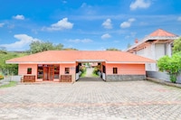 OYO 94761 Hotel Indah