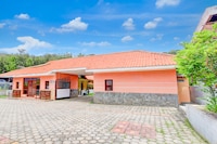 OYO 94761 Hotel Indah