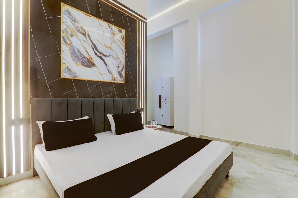 SPOT ON Khemka Resorts , Golghar, Gorakhpur