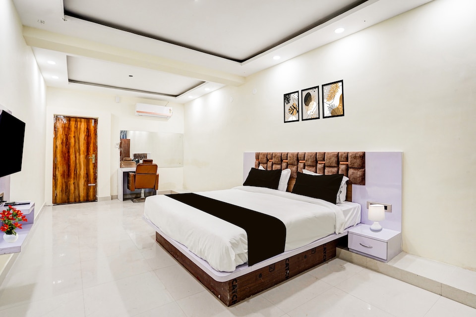 Collection O BIT Mesra  Ranchi Formerly Hotel Sapphire Grand, Lalpur, Ranchi