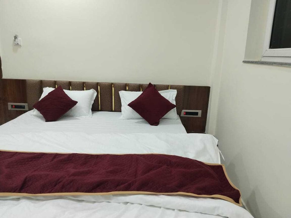 Collection O BIT Mesra  Ranchi Formerly Hotel Sapphire Grand, Lalpur, Ranchi