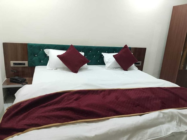 Collection O BIT Mesra  Ranchi Formerly Hotel Sapphire Grand