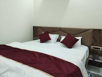 Collection O BIT Mesra  Ranchi Formerly Hotel Sapphire Grand