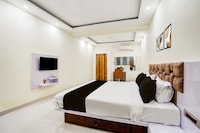 Collection O BIT Mesra  Ranchi Formerly Hotel Sapphire Grand