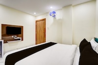 Collection O BIT Mesra  Ranchi Formerly Hotel Sapphire Grand