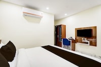 Super Collection O BIT Mesra  Ranchi Formerly Hotel Sapphire Grand