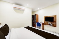 Collection O BIT Mesra  Ranchi Formerly Hotel Sapphire Grand