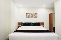 Super Collection O BIT Mesra  Ranchi Formerly Hotel Sapphire Grand