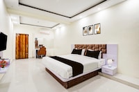 Super Collection O BIT Mesra  Ranchi Formerly Hotel Sapphire Grand