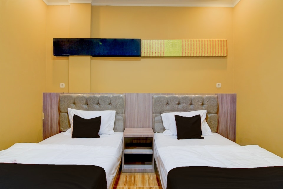 Collection O 94762 Starlight, Marpoyan, Pekanbaru