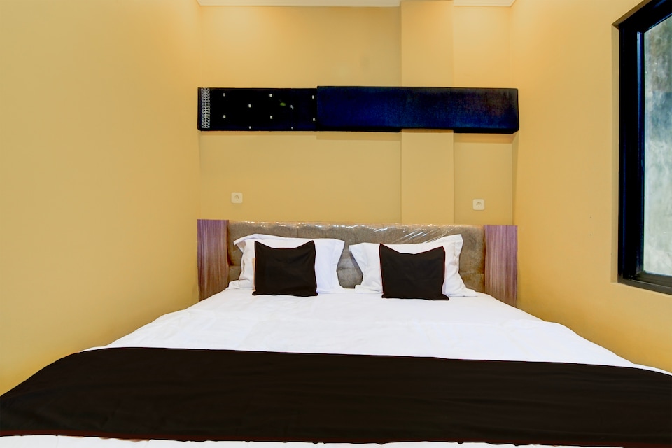 Collection O 94762 Starlight, Marpoyan, Pekanbaru