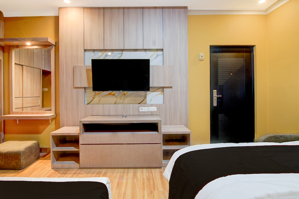 Collection O 94762 Starlight, Marpoyan, Pekanbaru