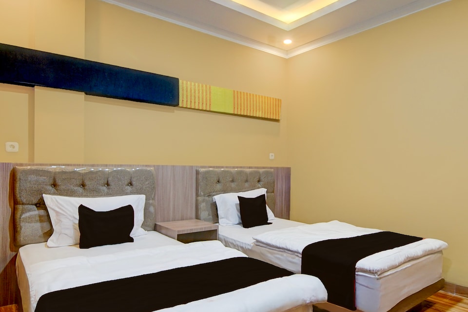 Collection O 94762 Starlight, Marpoyan, Pekanbaru