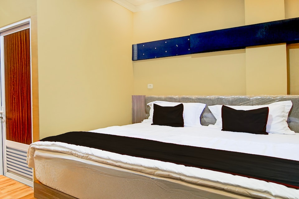 Collection O 94762 Starlight, Marpoyan, Pekanbaru