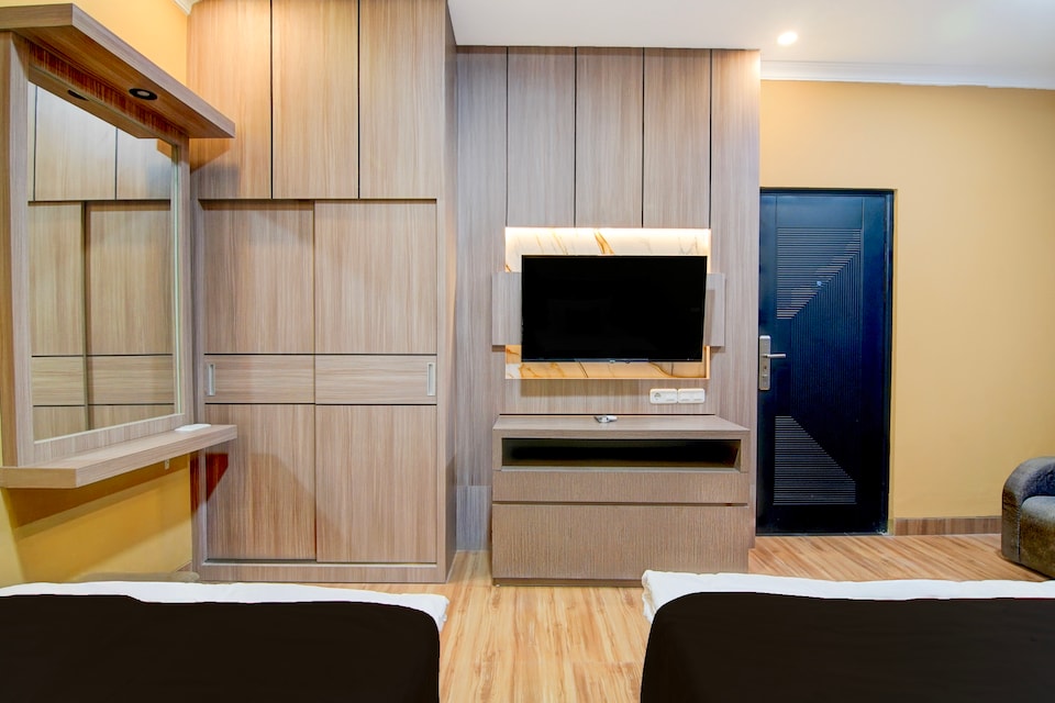 Collection O 94762 Starlight, Marpoyan, Pekanbaru