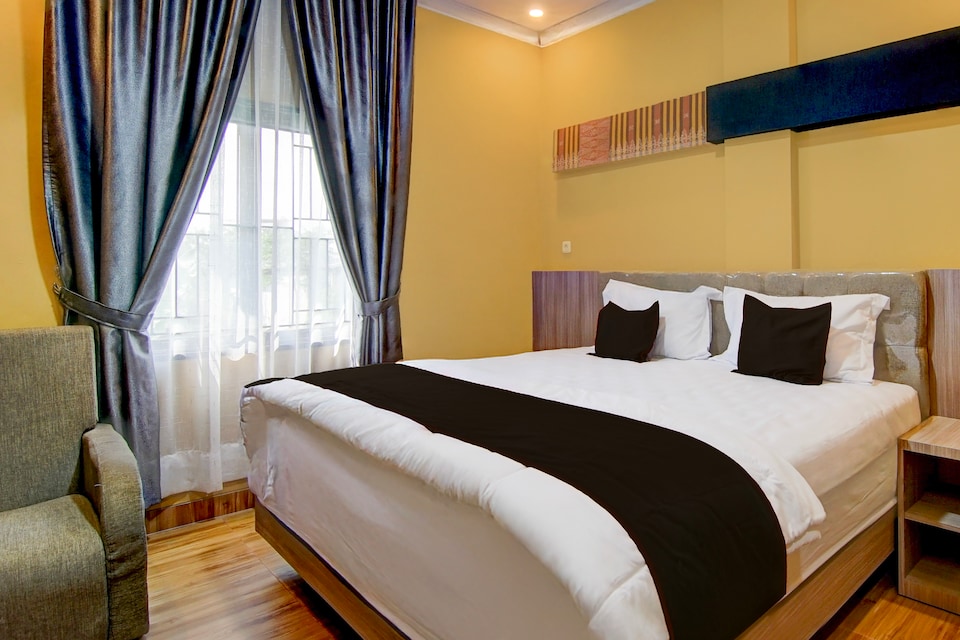 Collection O 94762 Starlight, Marpoyan, Pekanbaru