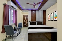 Super Townhouse Madhyamgram Chowmatha Bus Terminal Kolkata Formerly Star Guest House