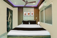 Townhouse Madhyamgram Chowmatha Bus Terminal Kolkata Formerly Star Guest House