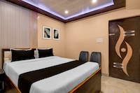 Super Townhouse Madhyamgram Chowmatha Bus Terminal Kolkata Formerly Star Guest House