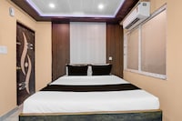 Super Townhouse Madhyamgram Chowmatha Bus Terminal Kolkata Formerly Star Guest House