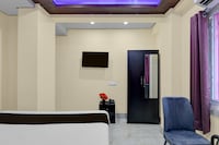 Super Townhouse Madhyamgram Chowmatha Bus Terminal Kolkata Formerly Star Guest House