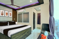 Super Townhouse Madhyamgram Chowmatha Bus Terminal Kolkata Formerly Star Guest House