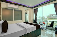 Super Townhouse Madhyamgram Chowmatha Bus Terminal Kolkata Formerly Star Guest House