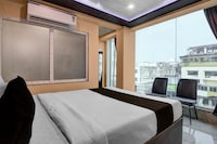 Townhouse Madhyamgram Chowmatha Bus Terminal Kolkata Formerly Star Guest House