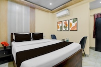 Townhouse Madhyamgram Chowmatha Bus Terminal Kolkata Formerly Star Guest House