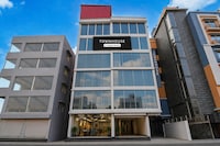 Super Townhouse Madhyamgram Chowmatha Bus Terminal Kolkata Formerly Star Guest House