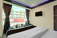 Super Townhouse Madhyamgram Chowmatha Bus Terminal Kolkata Formerly Star Guest House