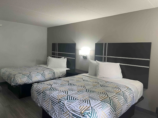 2 Queen Beds | Non-Smoking, Micfridge