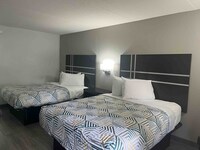 Motel 6 Spindale, NC - Forest City