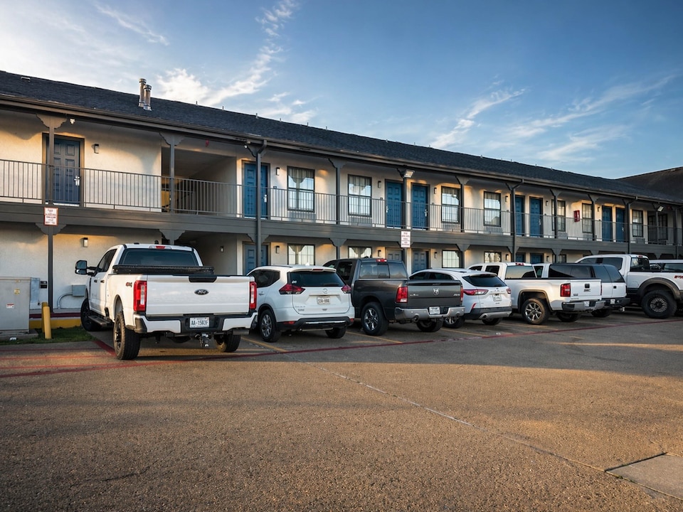 Studio 6 Suites Mesquite, TX – Gross Rd., Mesquite TX, Mesquite