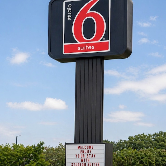 Studio 6 Suites Mesquite, TX – Gross Rd.