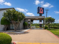 Studio 6 Suites Mesquite, TX – Gross Rd.