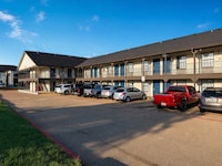 Studio 6 Suites Mesquite, TX – Gross Rd.