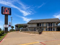 Studio 6 Suites Mesquite, TX – Gross Rd.