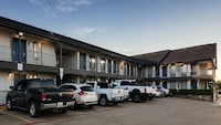 Studio 6 Suites Mesquite, TX – Gross Rd.